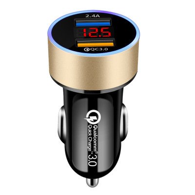 New digital car charger PD car charger - Image 3
