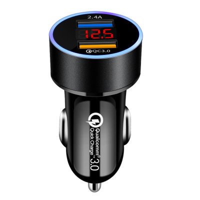New digital car charger PD car charger - Image 2