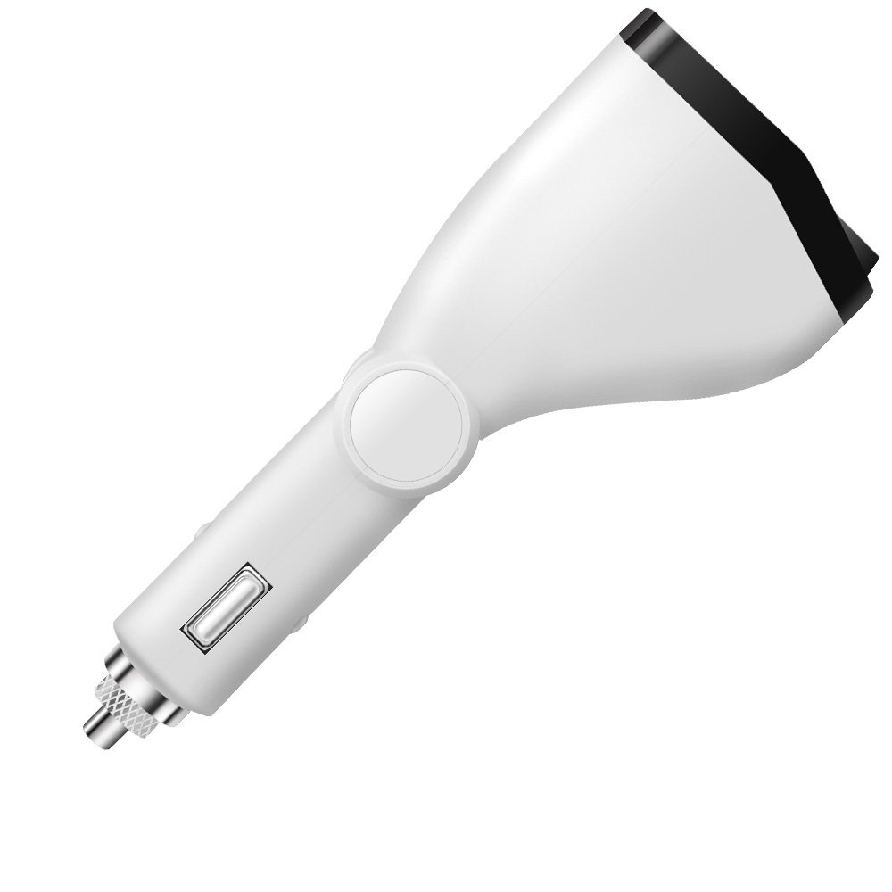 Car charger car charger cigarette lighter - Image 4