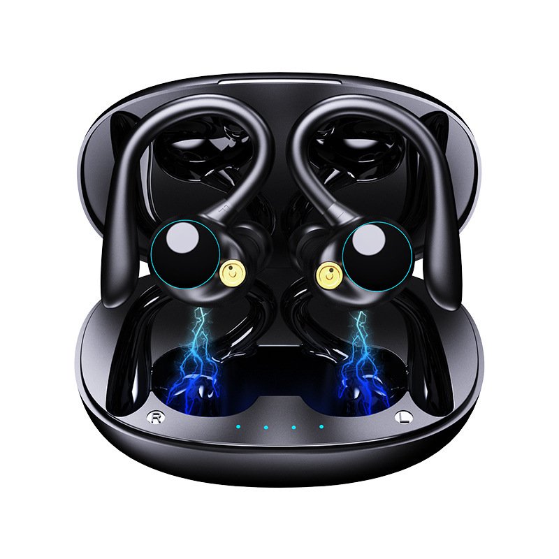 Wireless Earbuds Earphone BlueTooth Headphone Waterproof - Image 6