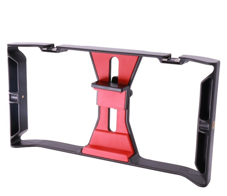 Compatible With Apple, Ulanzi Handheld Smartphone Video Rig Case For Samsung,Phone Rig Stabilizer For Live Stream Youtube Filmmaking Vlogger - Image 10