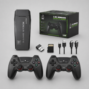 Video game console