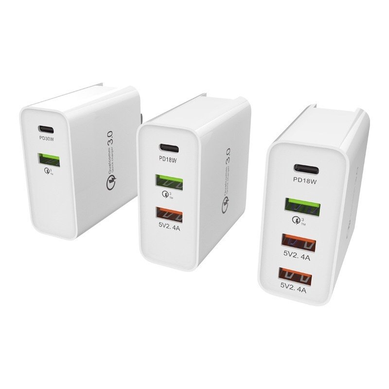 Fast Charge Charger Mobile Phone Charger Charging Head - Image 8