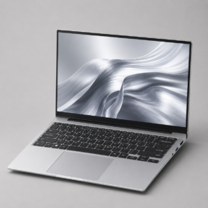 Ultra slim laptop Intel