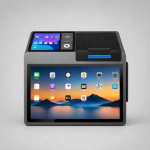 Z100 Android POS