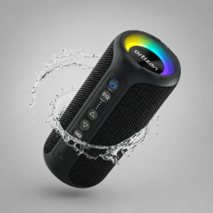Ortizan Speaker