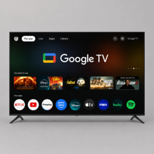 Nationwide TV
